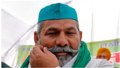 Photo of जानिये, कौन हैं किसान नेता राकेश टिकैत