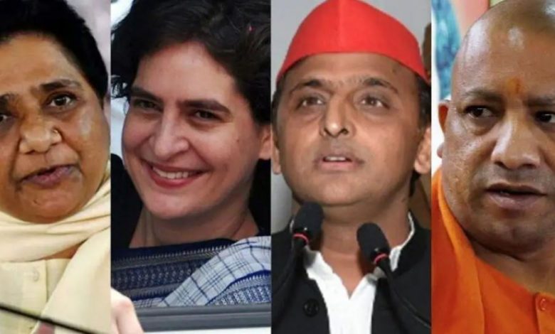 Who is Opposing Whom?