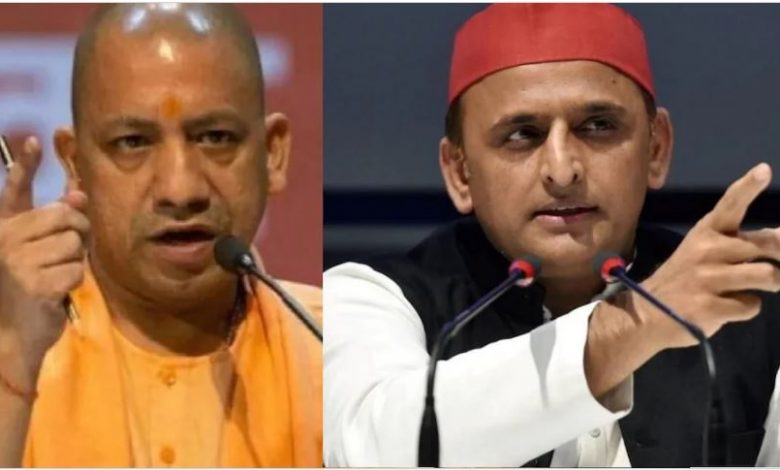 यूपी चुनाव में सपा और भाजपा के बीच शुरू हुआ आरोप प्रत्यारोप का सिलसिला, जानें किसने क्या कहा