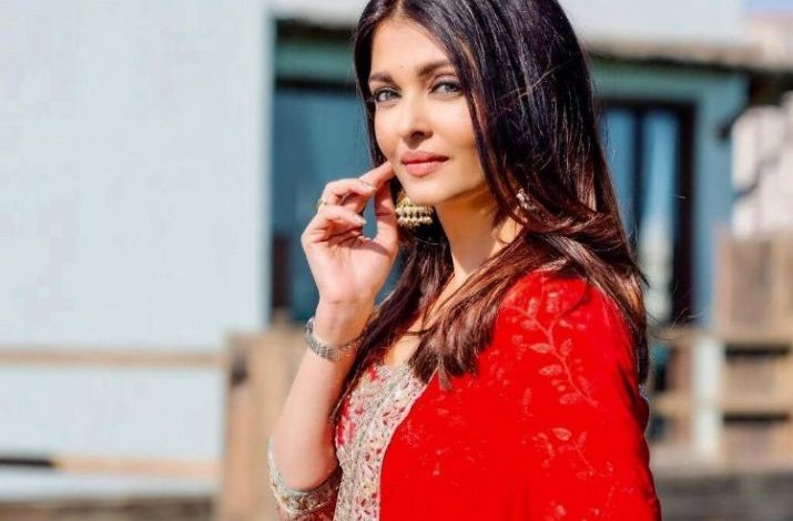 ऐश्वर्या राय (फोटो साभारः सोशल मीडिया)
