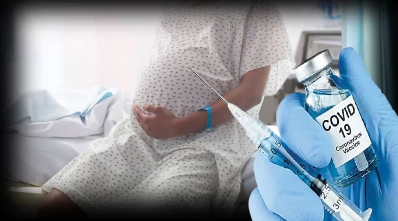 गर्भवती महिला कोरोना संक्रमित होने पर क्या करें (फोटोः सोशल मीडिया)