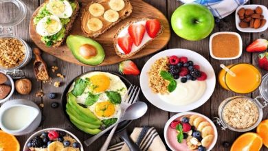 Photo of Healthy Breakfast: सुबह ब्रेकफास्ट में जरूर खाएं ये हेल्दी चीजें
