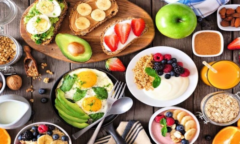सुबह ब्रेकफास्ट में क्या खाना चाहिए (फोटोः सोशल मीडिया)