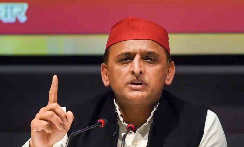 अखिलेश यादव (फोटोः सोशल मीडिया)