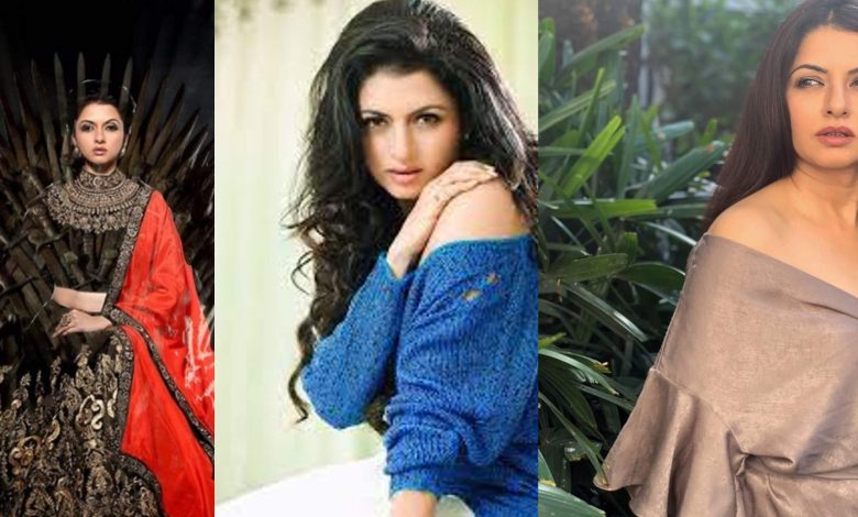 भाग्यश्री (फोटोः सोशल मीडिया)