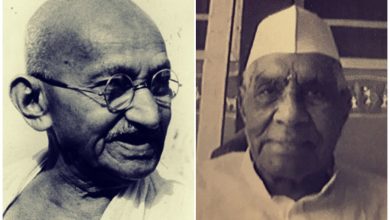 Photo of Attempts to Murder Gandhi and The Man Who Saved Bapu From One
