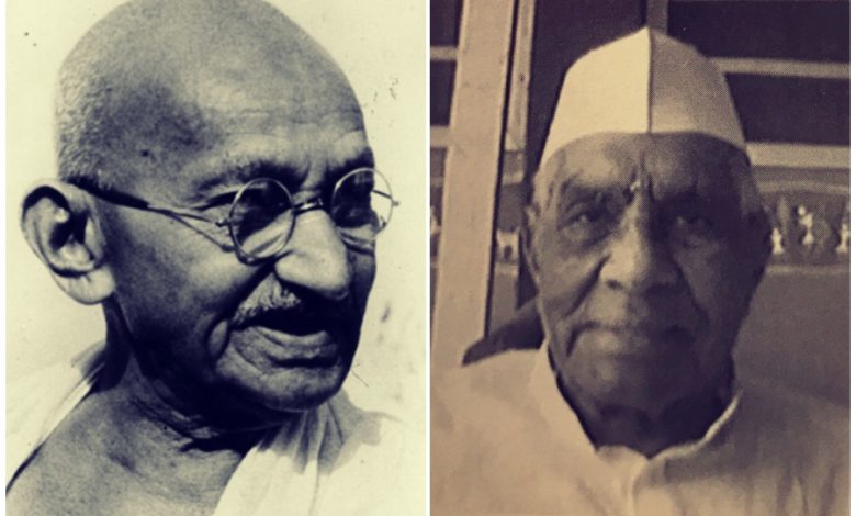 Attempts on Bapu's life and The Man Who Saved Bapu From One
