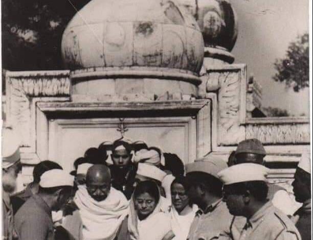 महरौली दिल्ली दरगाह