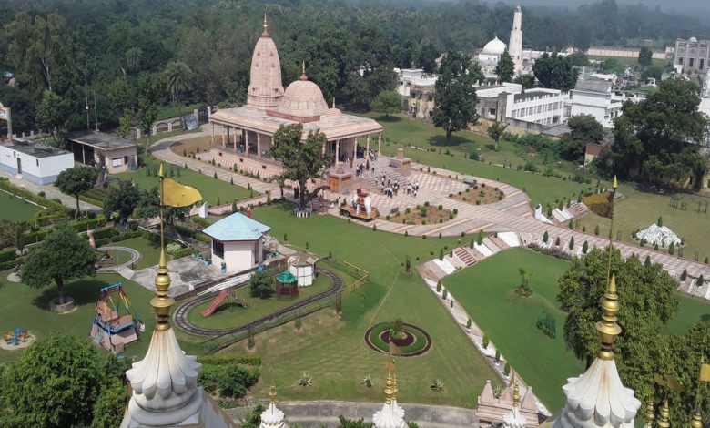 हस्तिनापुर विधानसभा सीट