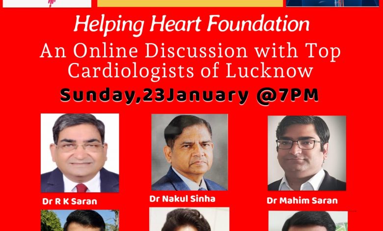 Treat your Heart Right