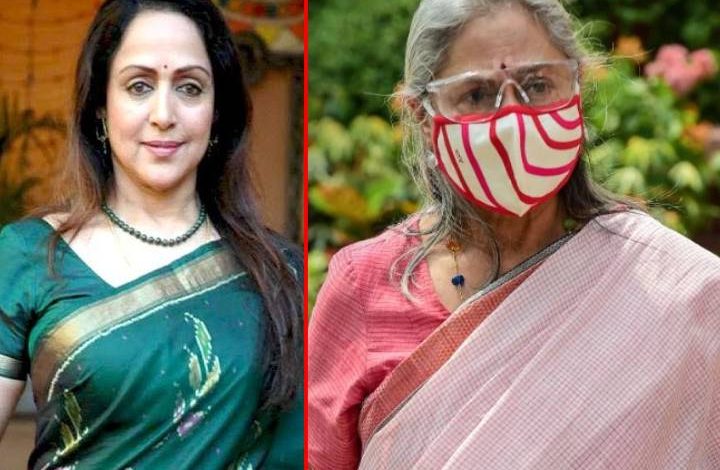 फिल्म जगत की वह अभिनेत्रियां जो राजनीति में बना चुकी हैं पहचाना