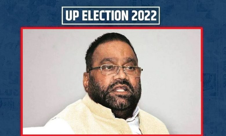 उत्तर प्रदेश राजनीति के पासवान हैं स्वामी प्रसाद मौर्य