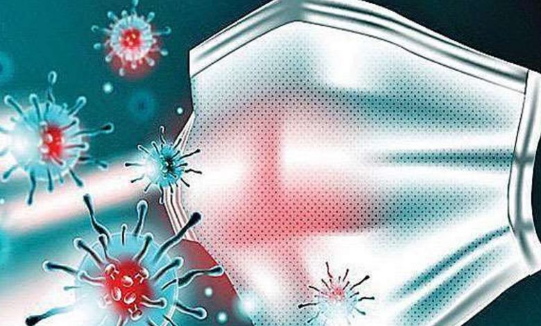 ओमिक्रॉन से बचने के लिए कौन सा मास्क सही रहेगा ( फोटोः सोशल मीडिया)