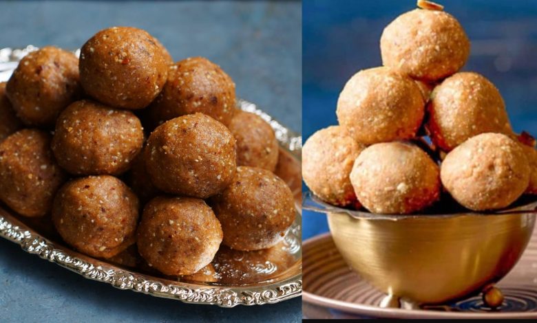 सर्दियों में इन लड्डू का करें रोजाना सेवन