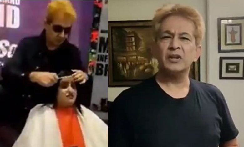 जावेद हबीब (डिजाइन फोटोः सोशल मीडिया)