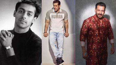 Photo of Salman Khan की ये 5 सुपरहिट पुरानी फिल्में, जो आज भी हैं सदाबहार