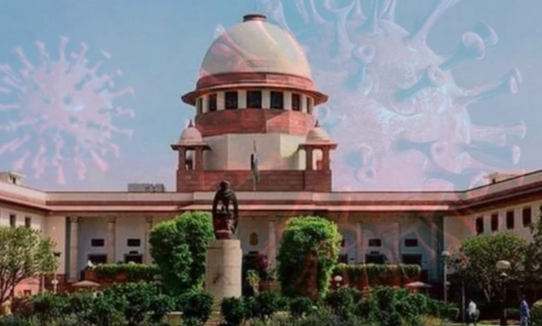 कोरोनावायरस (फोटोः सोशल मीडिया)