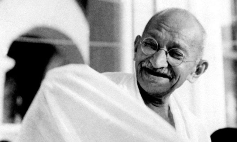 गांधीवादी संगठन समूह की मांग (फोटोः सोशल मीडिया)