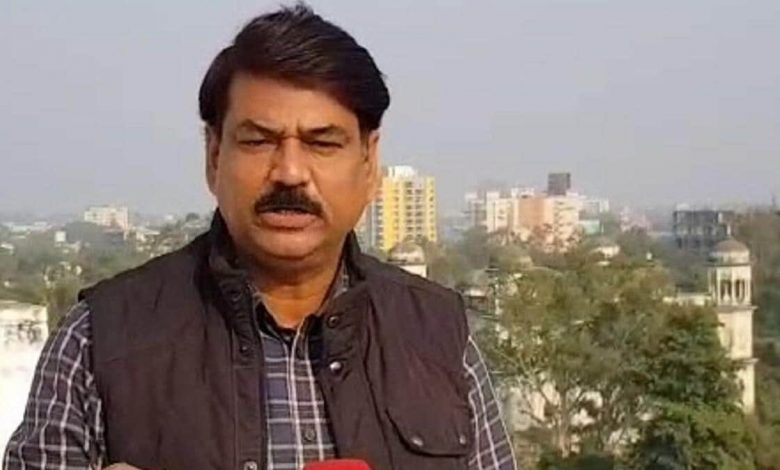 कमाल खान (फोटोः सोशल मीडिया)