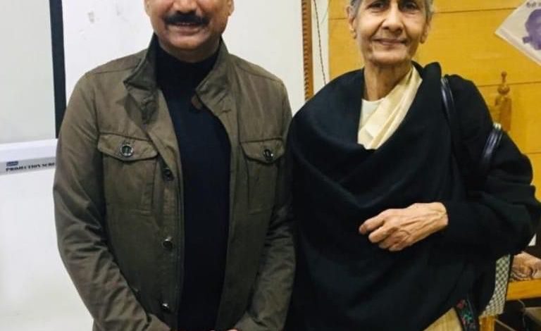 कमाल खान