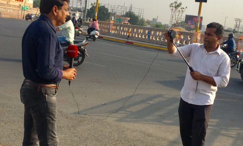 कमाल ख़ान