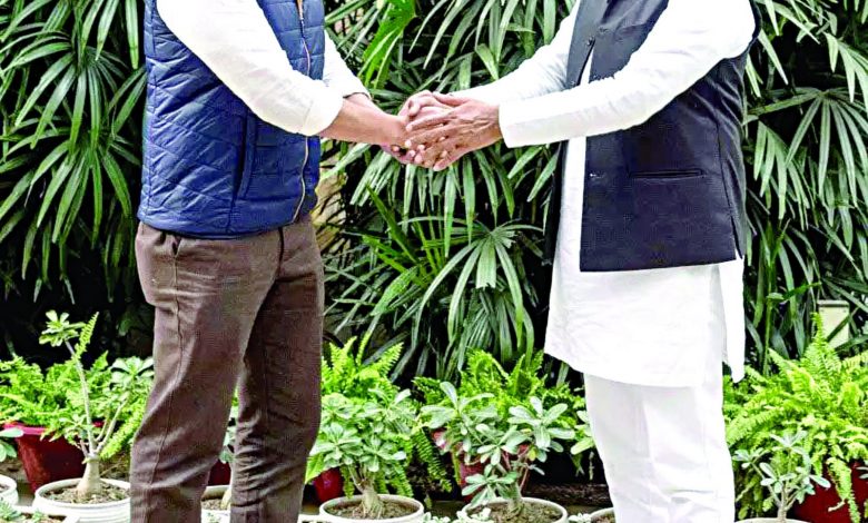 सपा और रालोद के गठबंधन की पहली लिस्ट जारी, 29 कैंडिडेट के नामों का ऐलान