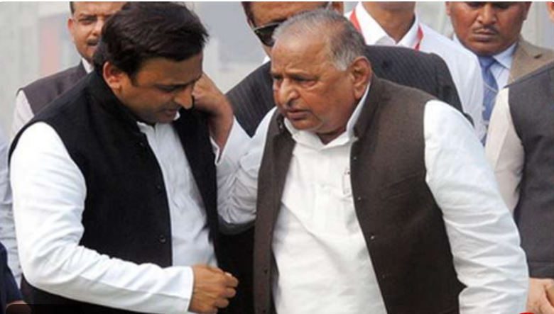 सपा की पुरानी पेंशन की बहाली के मुद्दे ने बीजेपी की नींद उड़ाई