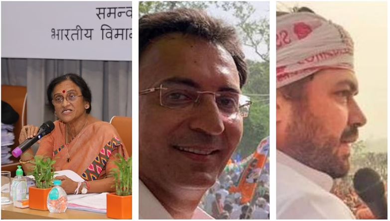 यूपी में कांग्रेस ने एक एक कर कैसे खोया ब्राह्मण नेताओं का चेहरा?