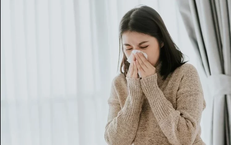 ठंड में अगर आप भी सर्दी-जुकाम (फोटोः सोशल मीडिया)