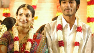 Photo of Dhanush And Aishwarya  Divorce: साउथ सुपरस्टार धनुष और ऐश्वर्या हुए अलग