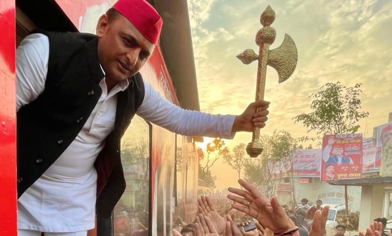 यूपी चुनाव में ब्राह्मण समुदाय की बल्ले