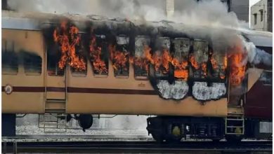 Photo of LIVE देखें, रेल मंत्री का प्रेस कांफ्रेंस, यूपी-बिहार में छात्रों का प्रदर्शन, गया में फूंकी ट्रेन