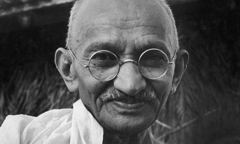 30 जनवरी, गाँधी शहादत दिवस