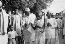 Photo of Karachi Congress Resolution of 1931: How Gandhi Shaped India’s Constitution