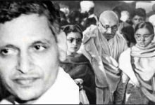 Photo of Murdering the Mahatma, Obliterating His Legacy