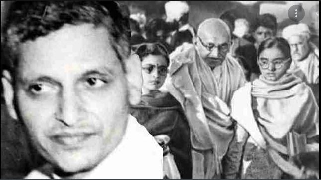 गांधी जी की हत्या के कुल छह प्रयास हुए