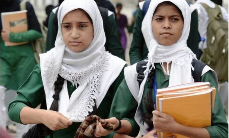 illetracy in muslims