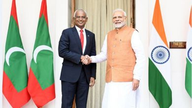 Photo of Strained Indo-Maldives Relations