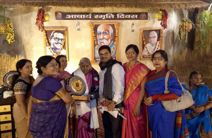 सिंधुताई सपकाल