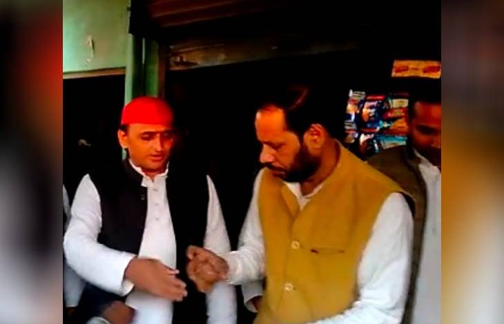 यूपी में दल बदल, कौन आया कहां गया?