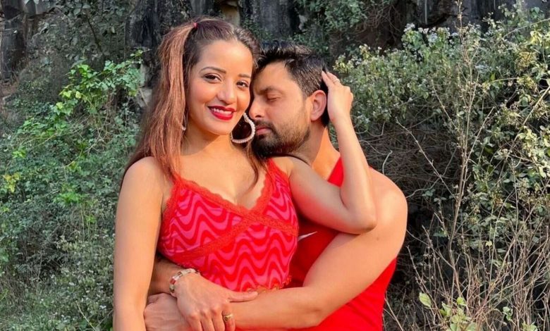 मोनालिसा (फोटो-सोशल मीडिया)