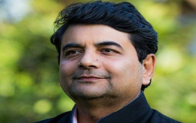 आरपीएन सिंह का कांग्रेस से इस्तीफ़ा