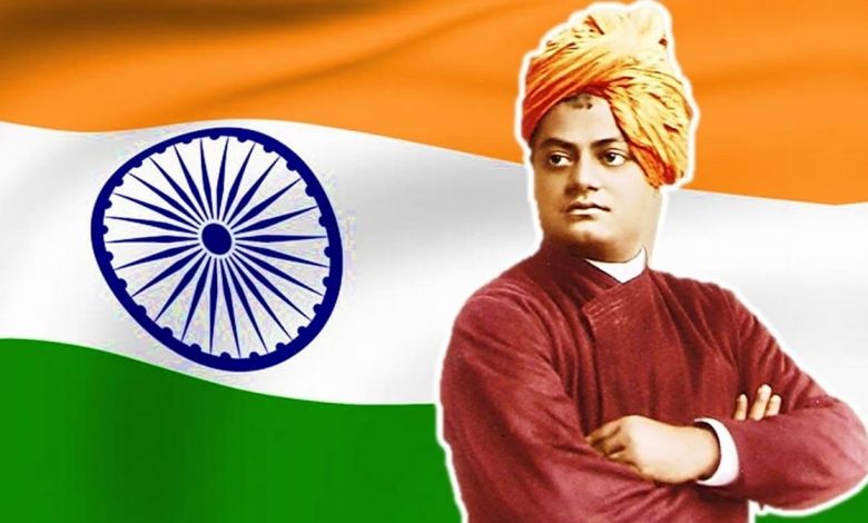 स्वामी विवेकानंद (फोटोः सोशल मीडिया)