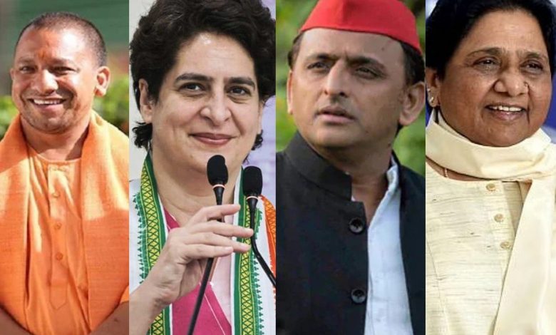 2 फरवरी: यूपी की चुनावी हलचल