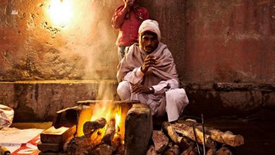 Photo of Ayodhya News: बुजुर्ग की ठंड से मौत, जिला प्रशासन के रैन बसेरा इंतज़ाम पर सवाल