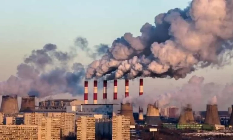 राष्ट्रीय स्वच्छ वायु कार्यक्रम (फोटोः सोशल मीडिया)