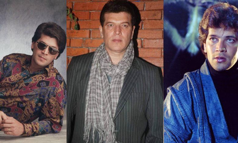 आदित्य पंचोली