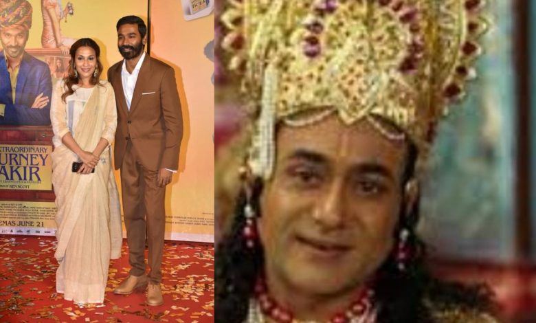 साल की शुरुआत में इन एक्टर्स ने तलाक लेकर फैन्स को किया शॉक (फोटोः सोशल मीडिया)