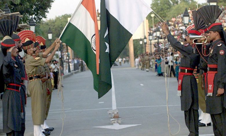 पाकिस्तान 20 भारतीय मछुआरों को सौंपने को तैयार (फोटोः सोशल मीडिया)