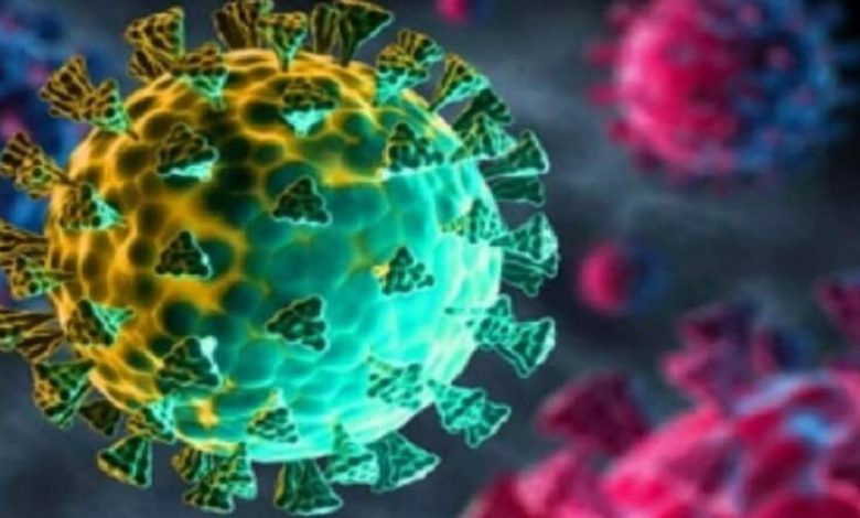 यूपी में कोरोना का विस्फोट (फोटोः सोशल मीडिया)